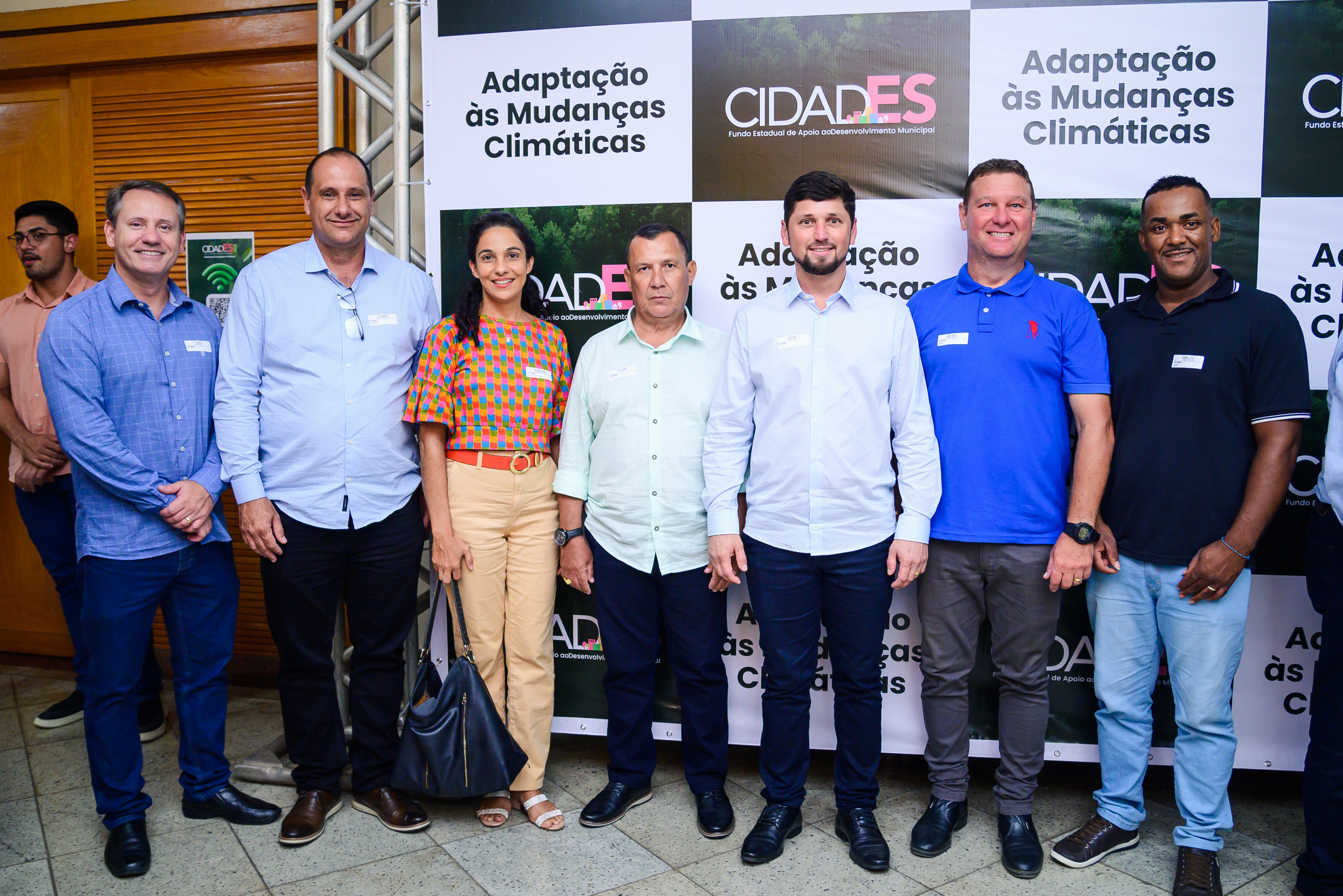 Lançamento do Fundo Cidades 2025