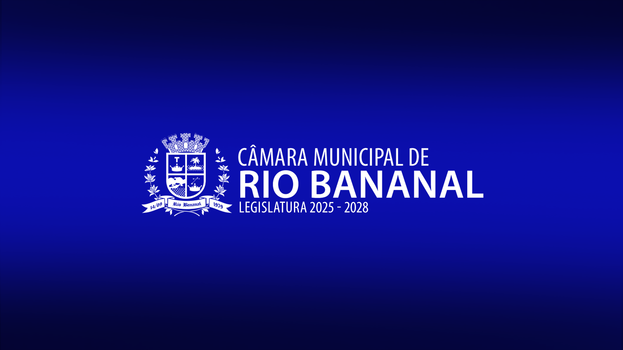 Câmara Municipal de Rio Bananal